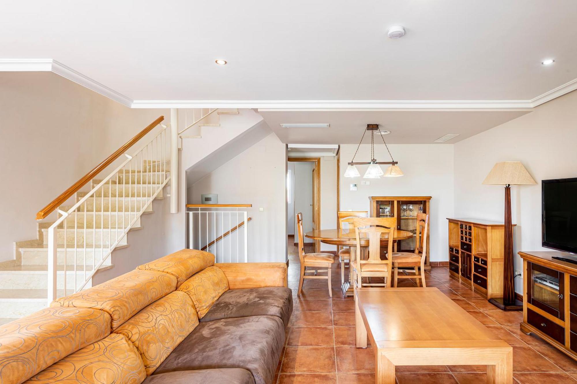 Family-Friendly Beach House Ideal For Holidays & Workers At Beach Sagunto Valencia Esterno foto