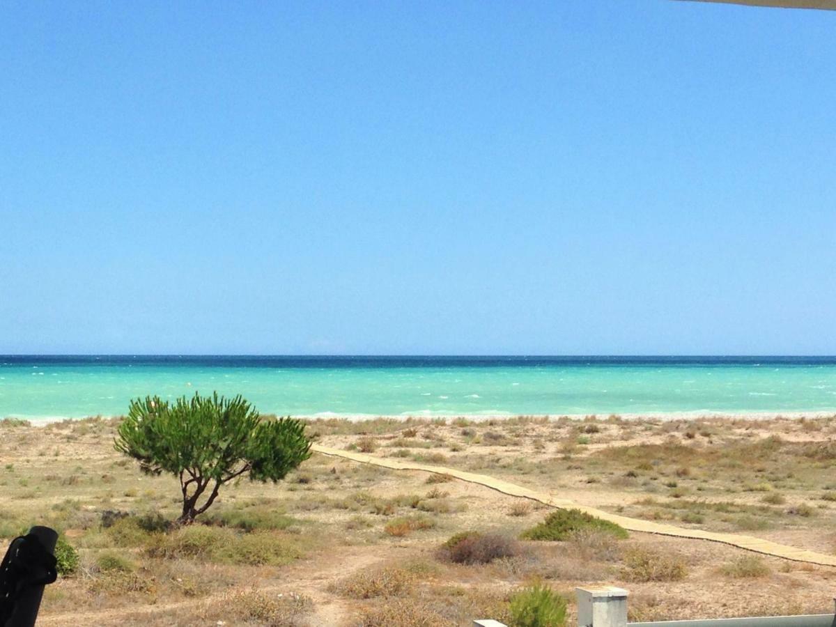 Family-Friendly Beach House Ideal For Holidays & Workers At Beach Sagunto Valencia Esterno foto