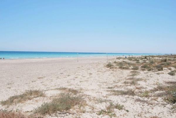 Family-Friendly Beach House Ideal For Holidays & Workers At Beach Sagunto Valencia Esterno foto